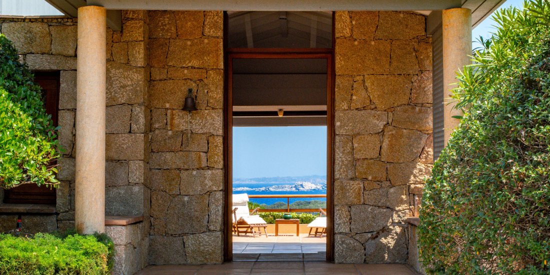 Villa in Bonifacio / Bunifaziu, Corsica, France 4 - 16246277