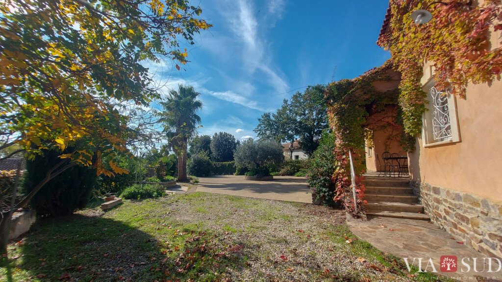 House in Espondeilhan, Occitania, France 3 - 16246373