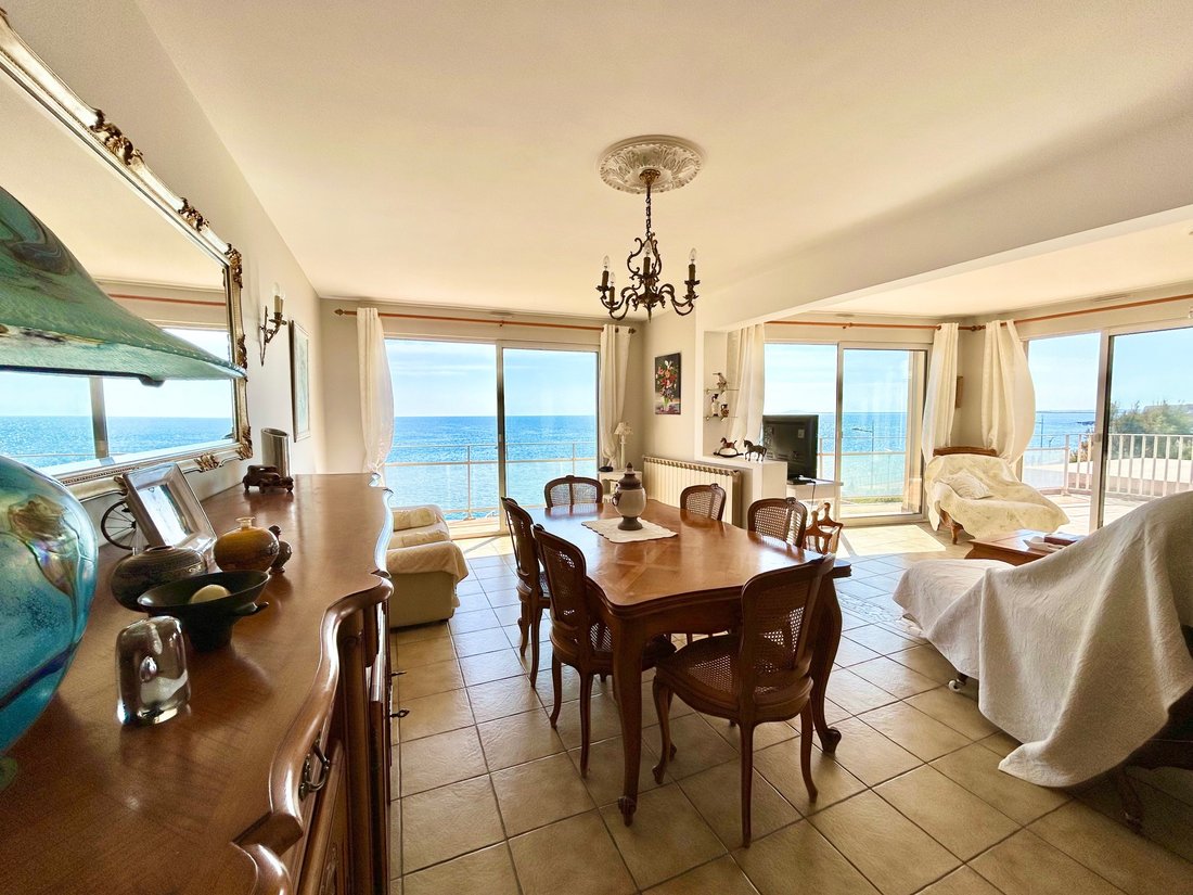 Appartement à Sète, Occitanie, France 5 - 16245655