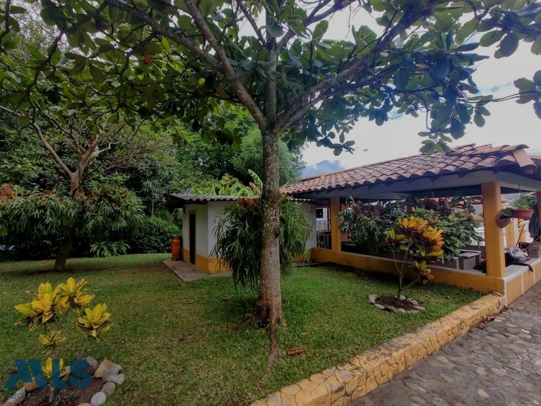 Finca in Girardota, Antioquia, Colombia 3 - 16248691