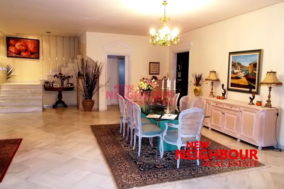Apartment in Ekali, Attica, Greece 2 - 16252174