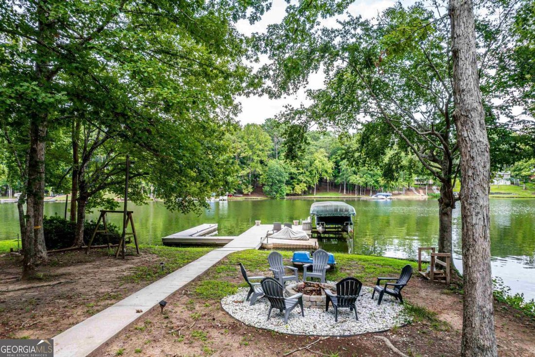 House in Eatonton, Georgia, United States 4 - 16240571