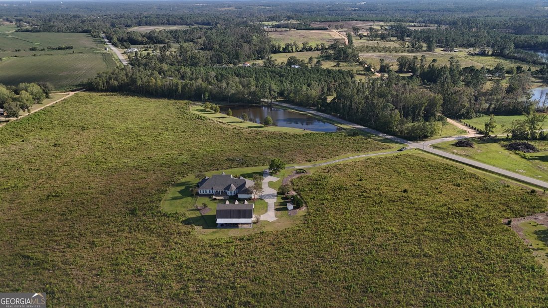 House in Vidalia, Georgia, United States 2 - 16242406