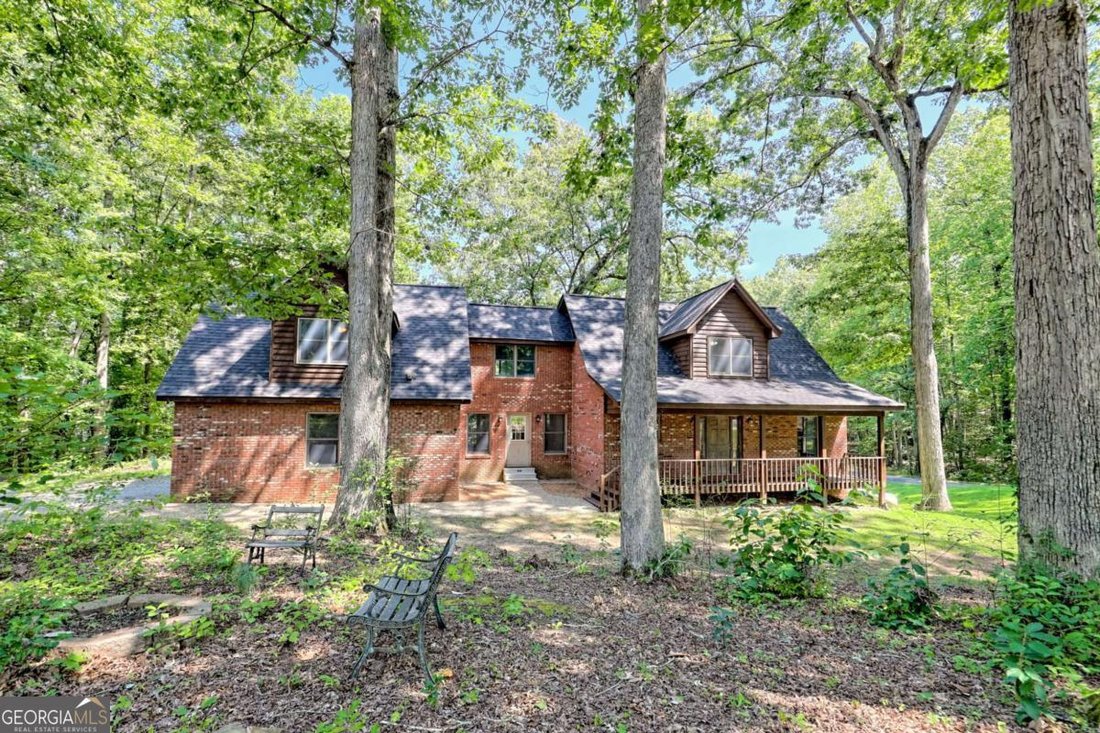 House in Hiawassee, Georgia, United States 3 - 16242770