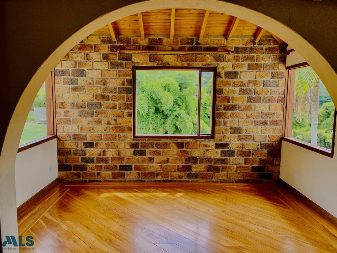 Finca in La Fe, Antioquia, Colombia 4 - 16248907