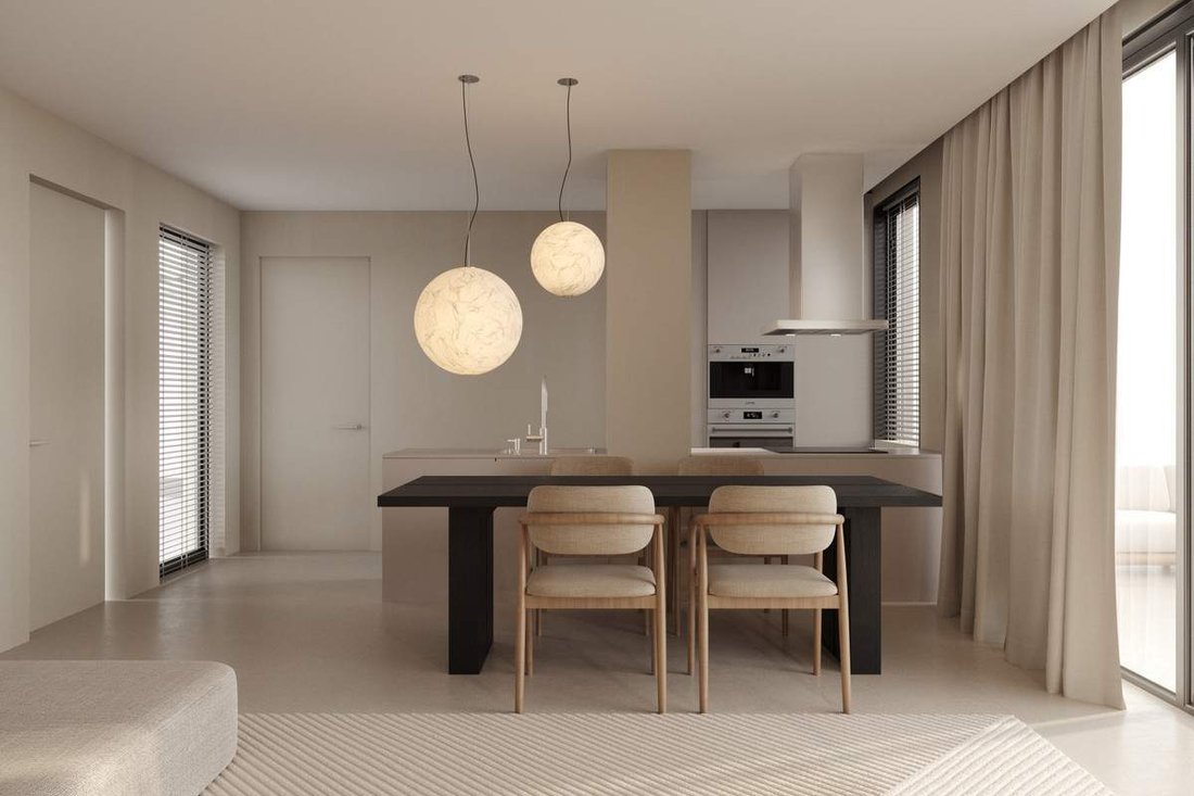 Apartment in Mijas, Andalusia, Spain 4 - 13924821