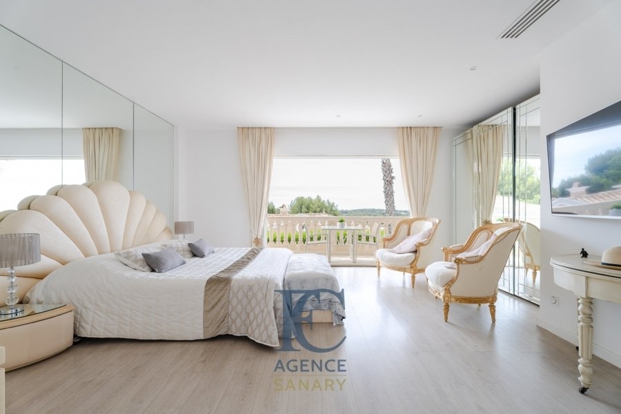 House in Sanary-sur-Mer, Provence-Alpes-Côte d'Azur, France 5 - 16248426