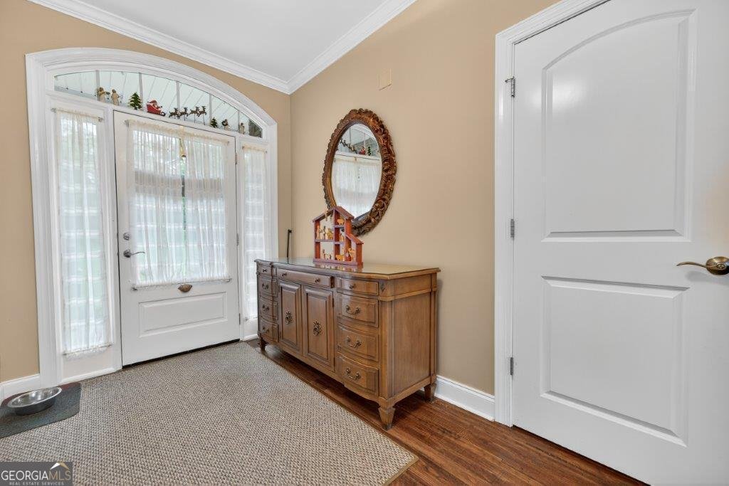 House in Milledgeville, Georgia, United States 3 - 16242309
