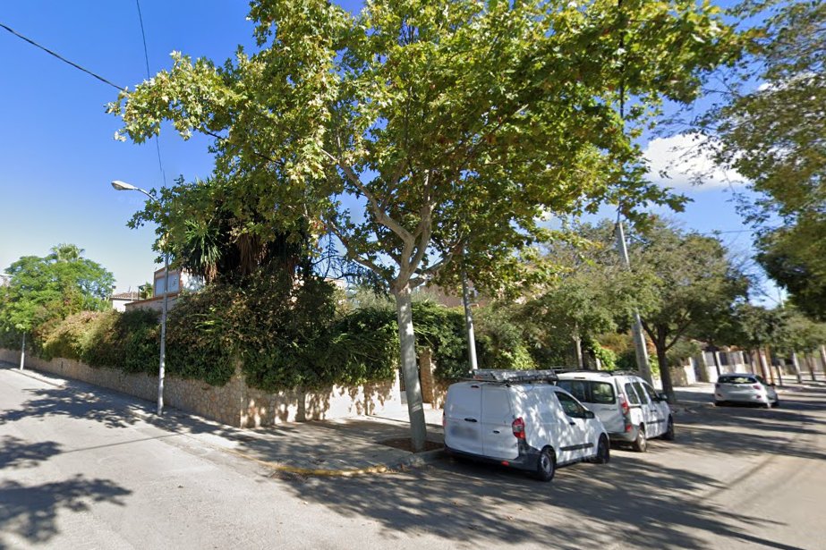 Villa in Palma, Balearic Islands, Spain 4 - 15917879