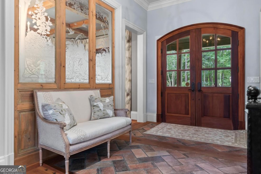 House in Eatonton, Georgia, United States 5 - 16241667