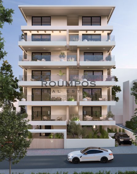 Apartment in South Athens, Attica, Greece 2 - 16251939