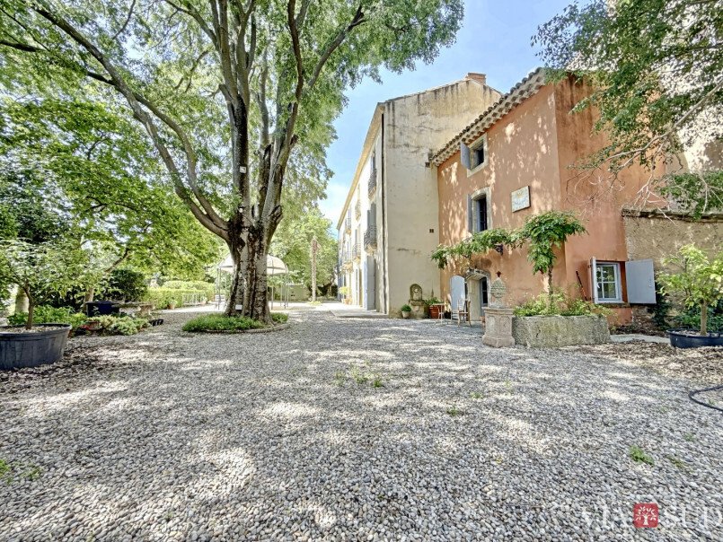 House in Ancien Hôpital, Beziers, France 3 - 16246818