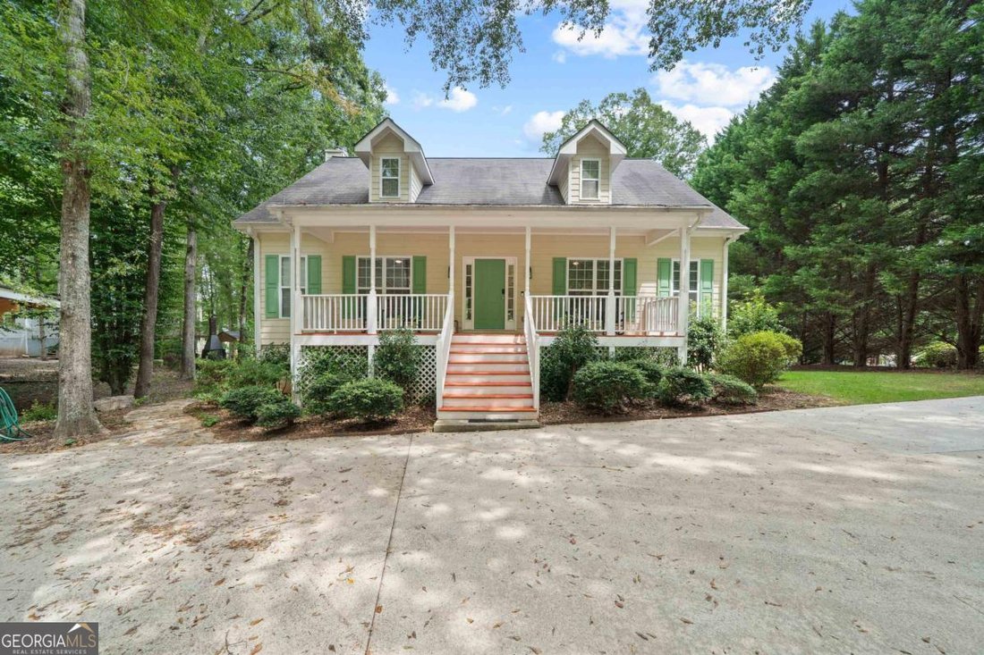 House in Eatonton, Georgia, United States 2 - 16240571