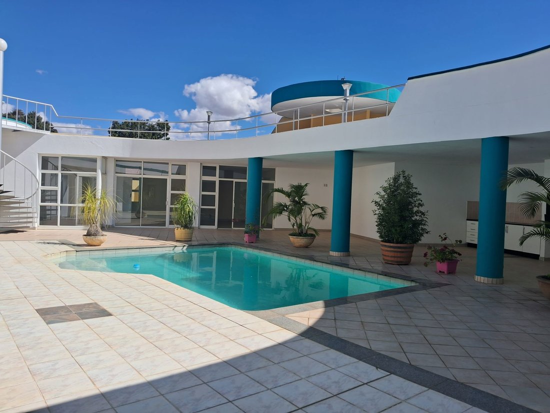 House in Harare, Harare Province, Zimbabwe 3 - 16250575