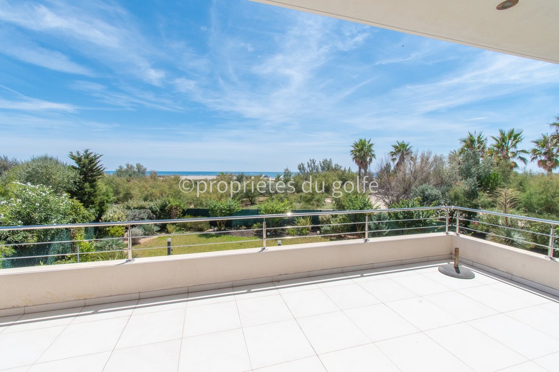 House in Espace Villeroy-Les Quilles, Sète, France 4 - 16249095