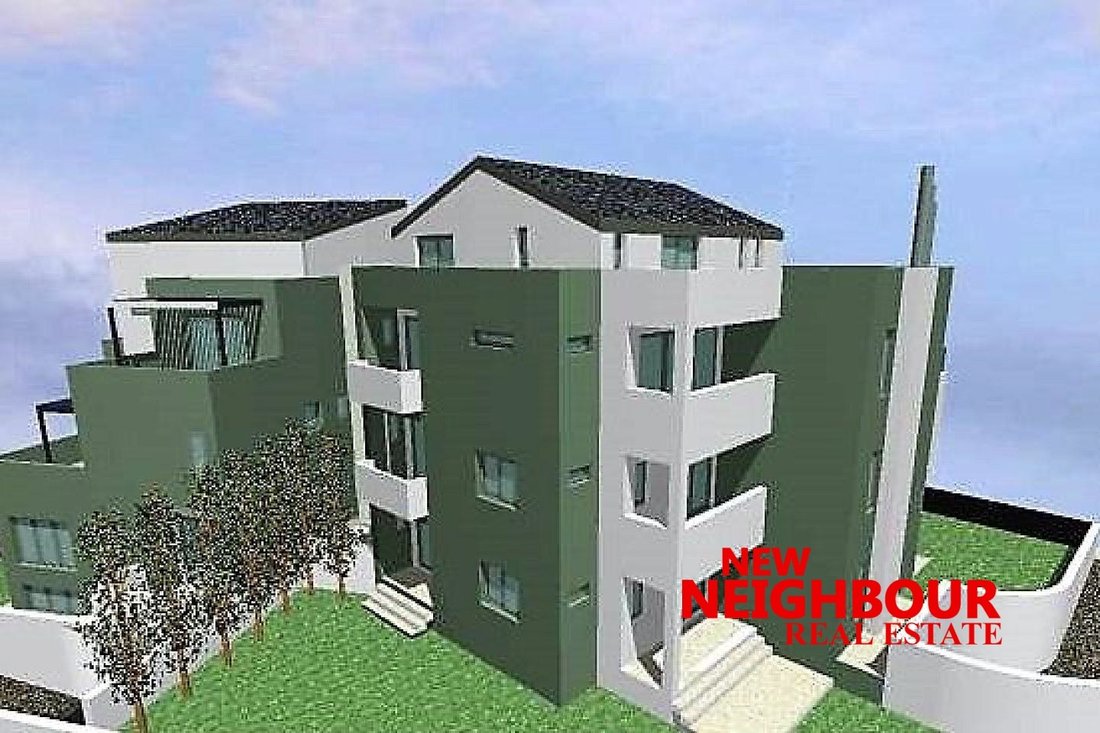 Apartment in Kifisia, Attica, Greece 2 - 16252062