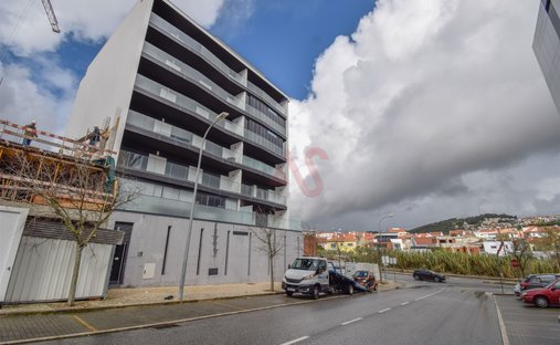 Appartement à Pontinha e Famoes, Lisbonne, Portugal 1