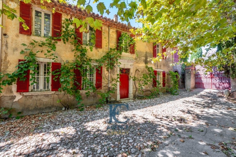 House in Sanary-sur-Mer, Provence-Alpes-Côte d'Azur, France 5 - 16249300