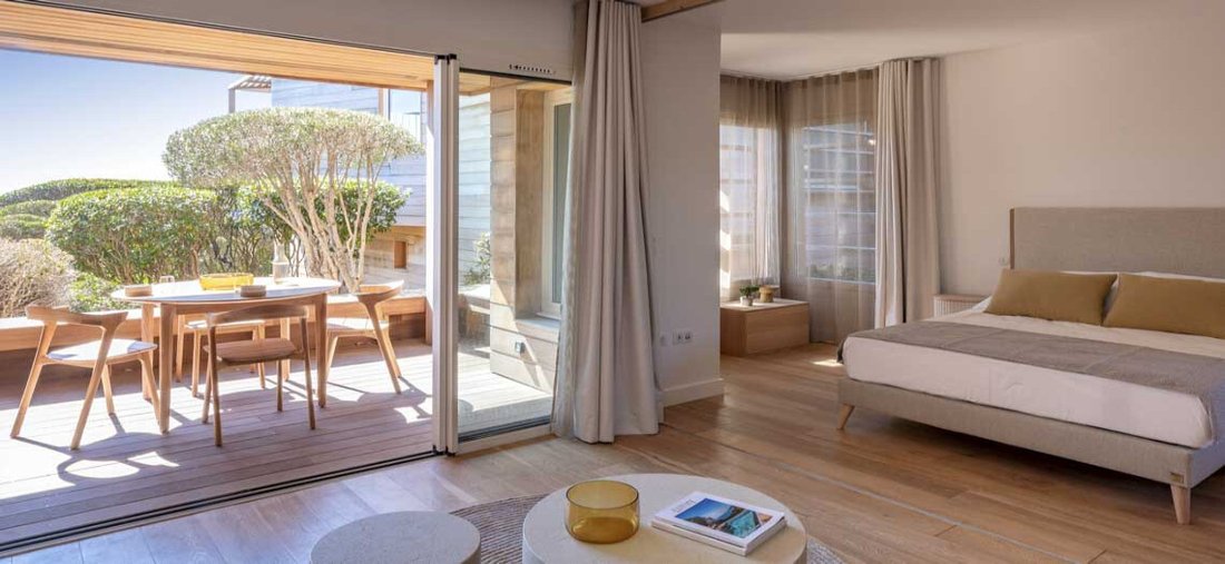 Apartment in Bonifacio / Bunifaziu, Corsica, France 2 - 16246780