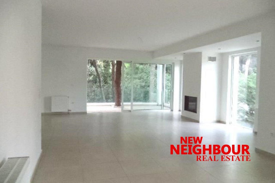 Apartment in Ekali, Attica, Greece 1 - 16252202