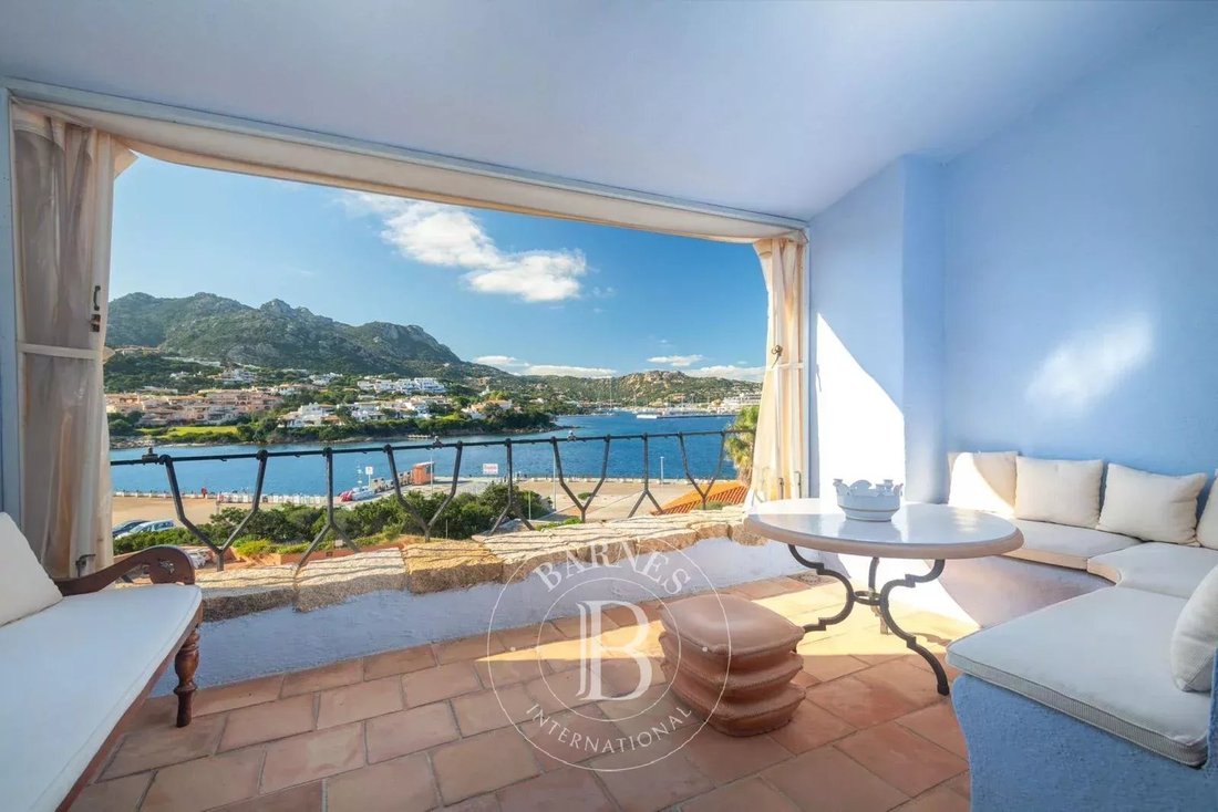 Apartment in Marina di Porto Cervo, Porto Cervo, Italy 4 - 16252847