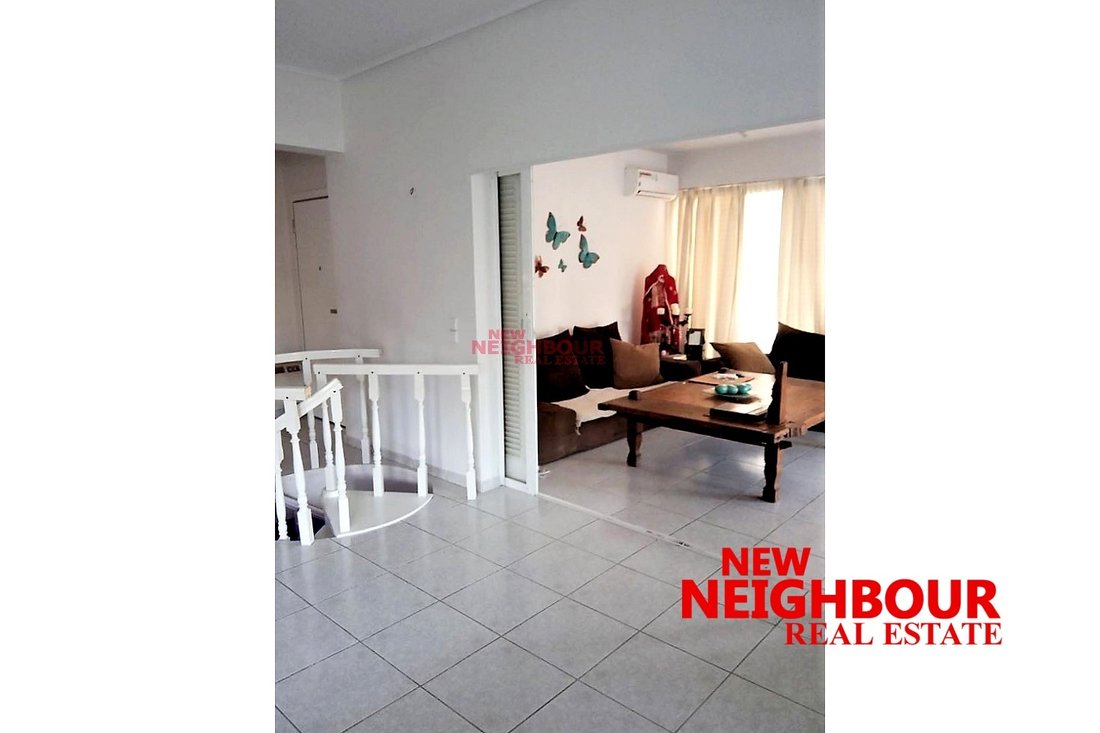 Apartment in Kifisia, Attica, Greece 3 - 16252299
