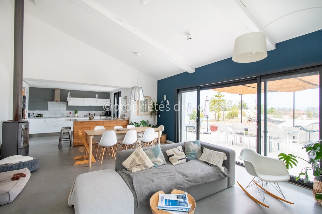 House in Centre Ville, Frontignan, France 4 - 16246688