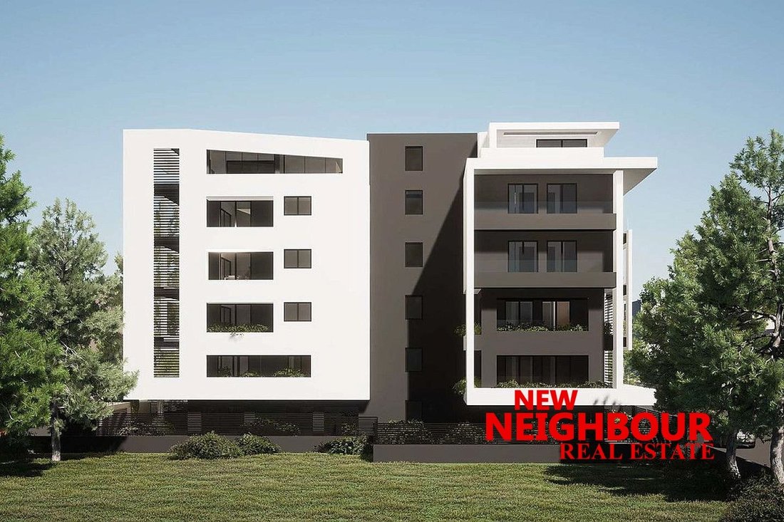 Apartment in Vrilissia, Attica, Greece 4 - 16252184