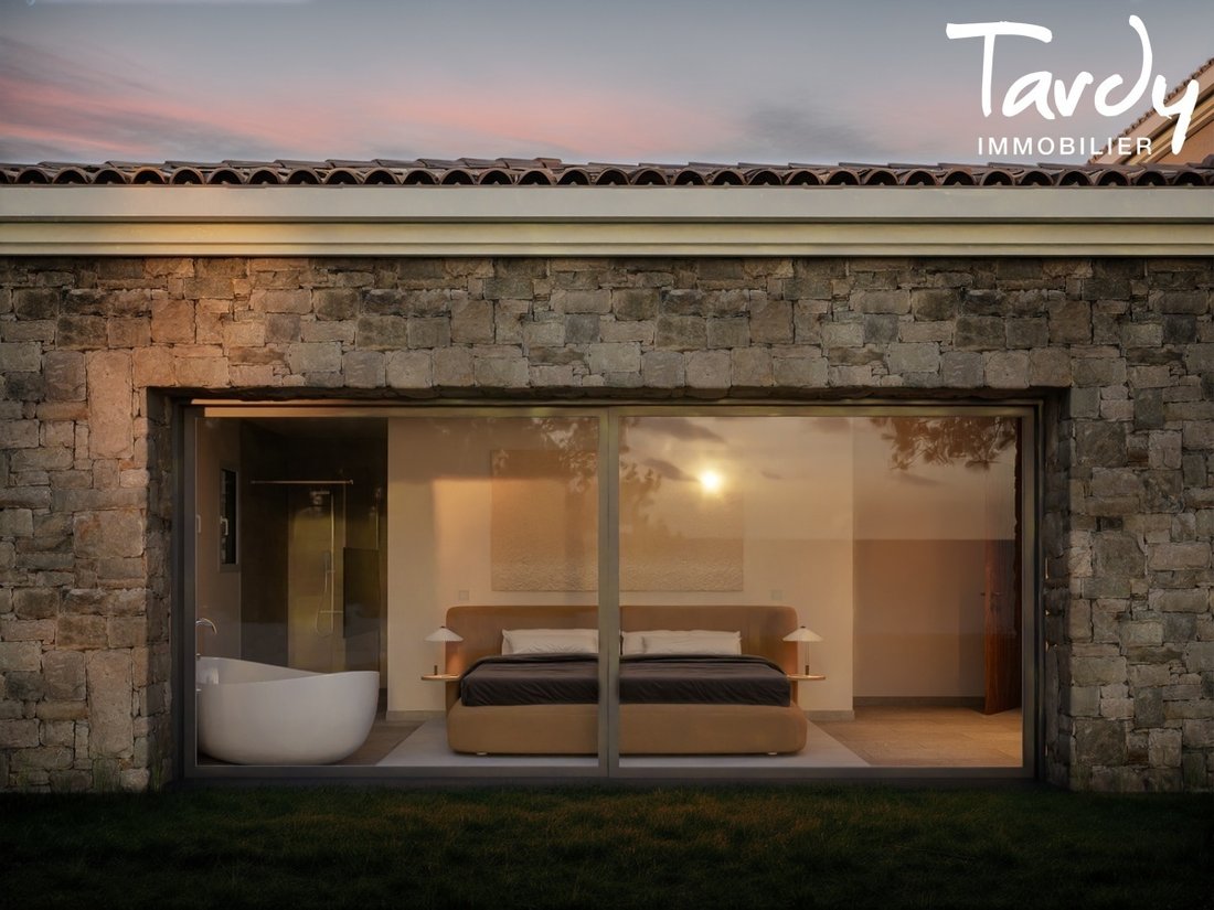 Villa in La Cadiere-d'Azur, Provence-Alpes-Côte d'Azur, France 5 - 16249464