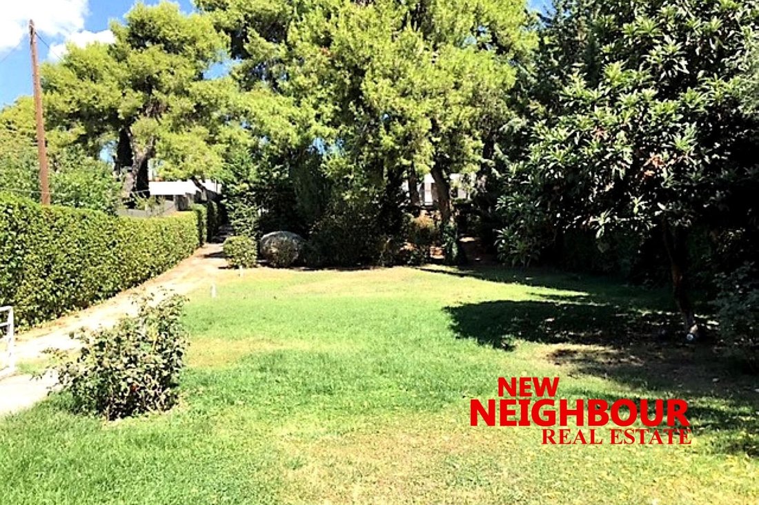 Land in Ekali, Attica, Greece 1 - 16252351