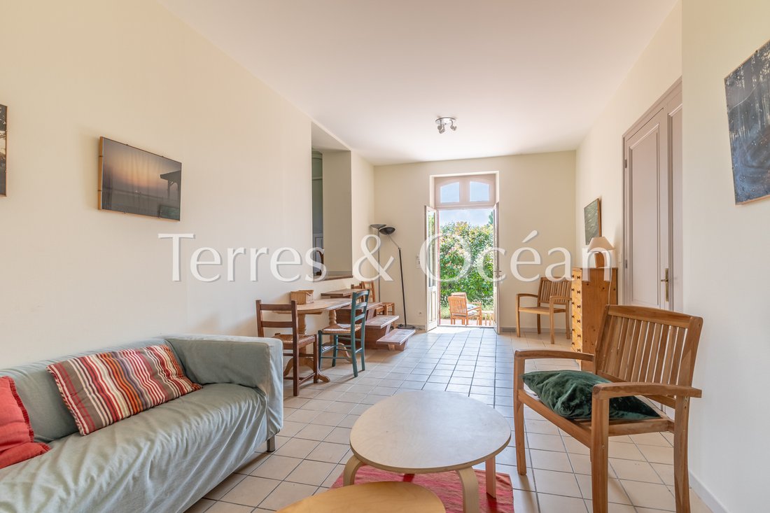 House in Messanges, Nouvelle-Aquitaine, France 2 - 16248632
