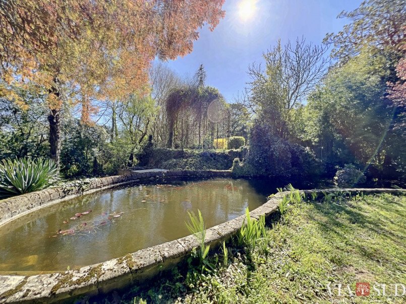 Estate in Carcassonne, Occitania, France 5 - 16246875