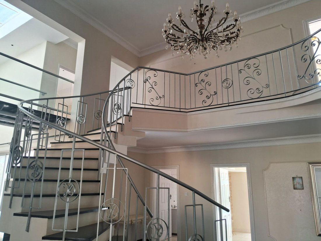 House in Harare, Harare Province, Zimbabwe 4 - 16250575