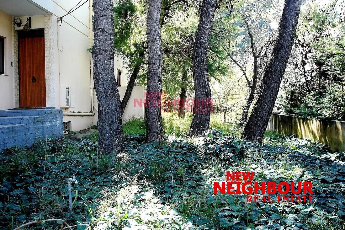 Land in Dionysos, Attica, Greece 2 - 16252378