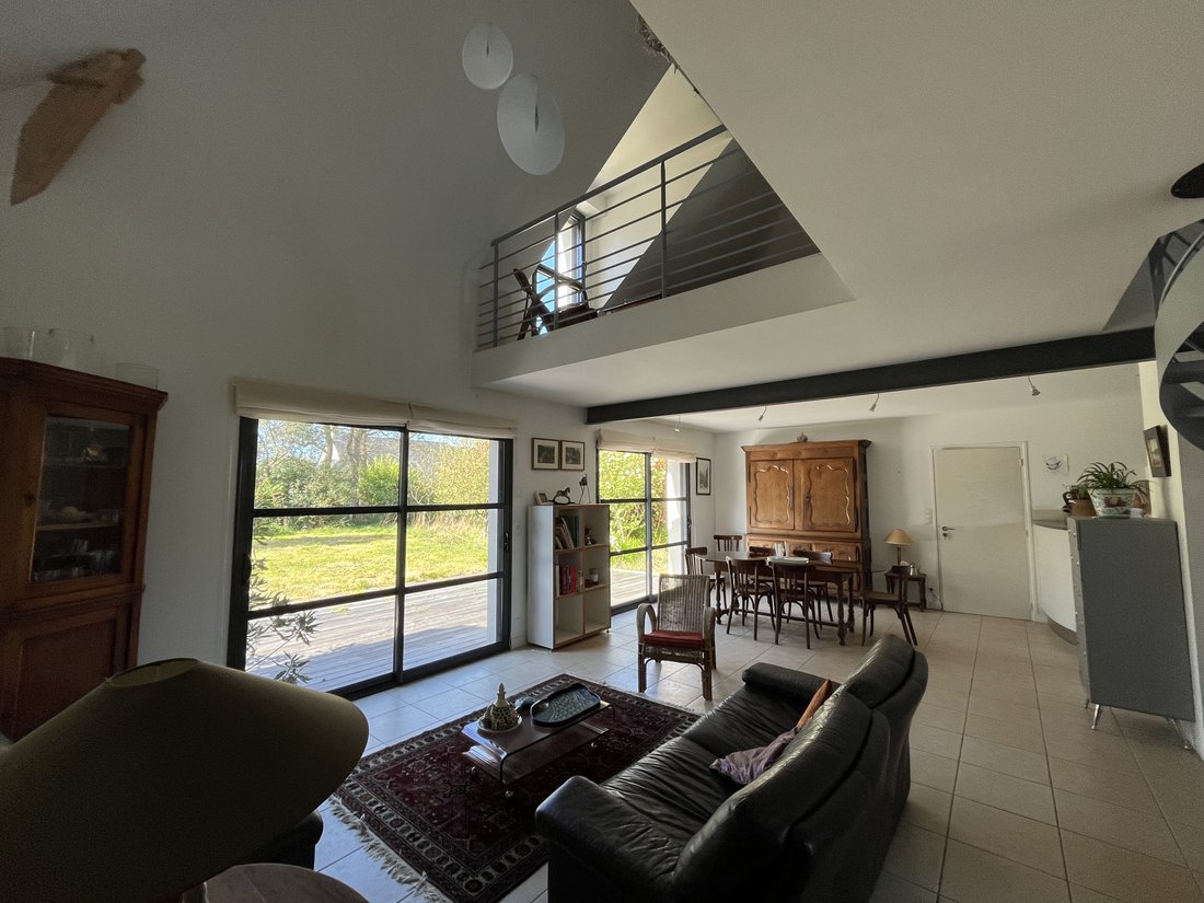House in Larmor-Baden, Brittany, France 2 - 16246620