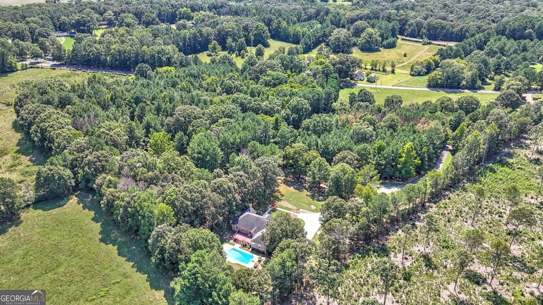 House in Aragon, Georgia, United States 5 - 16238803