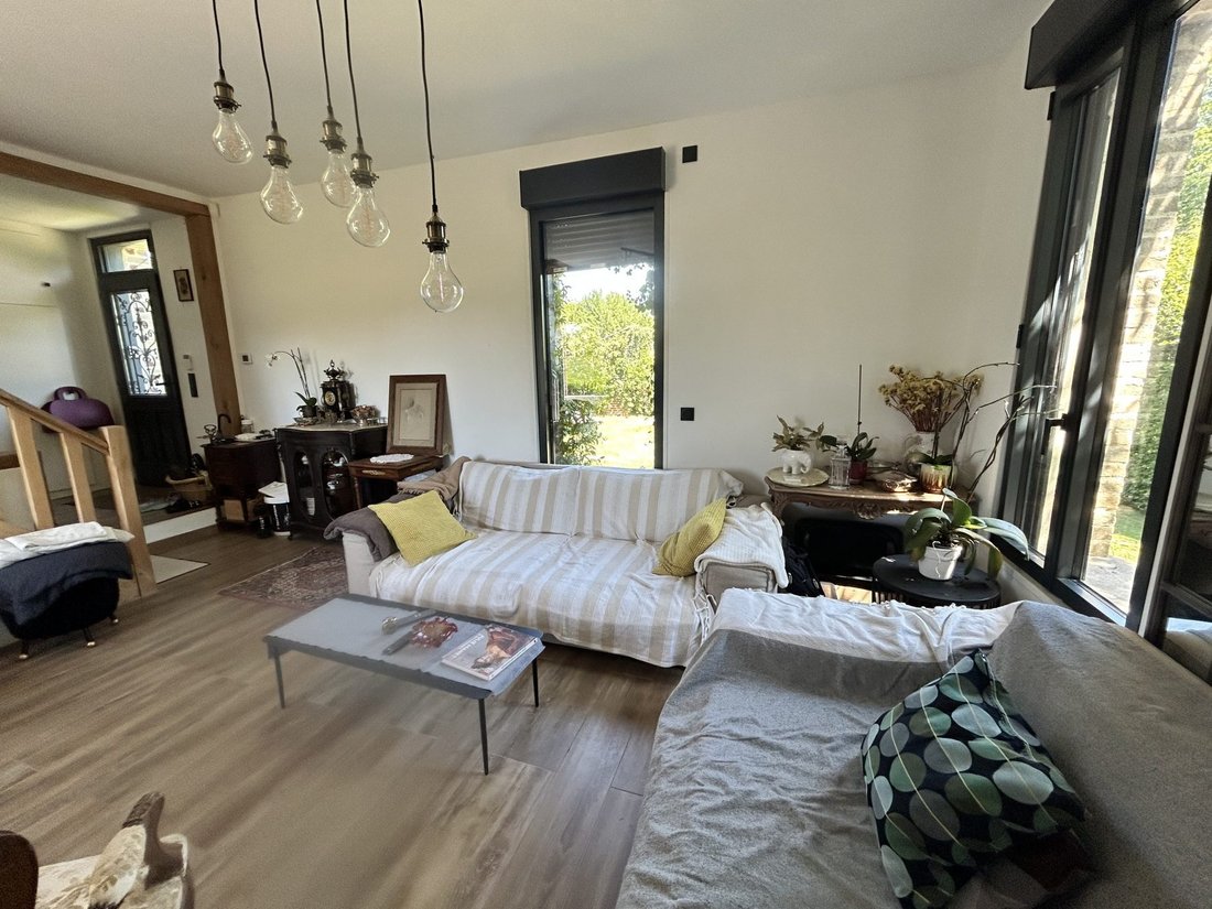 House in Saint-Etienne-la-Thillaye, Normandy, France 5 - 16247515