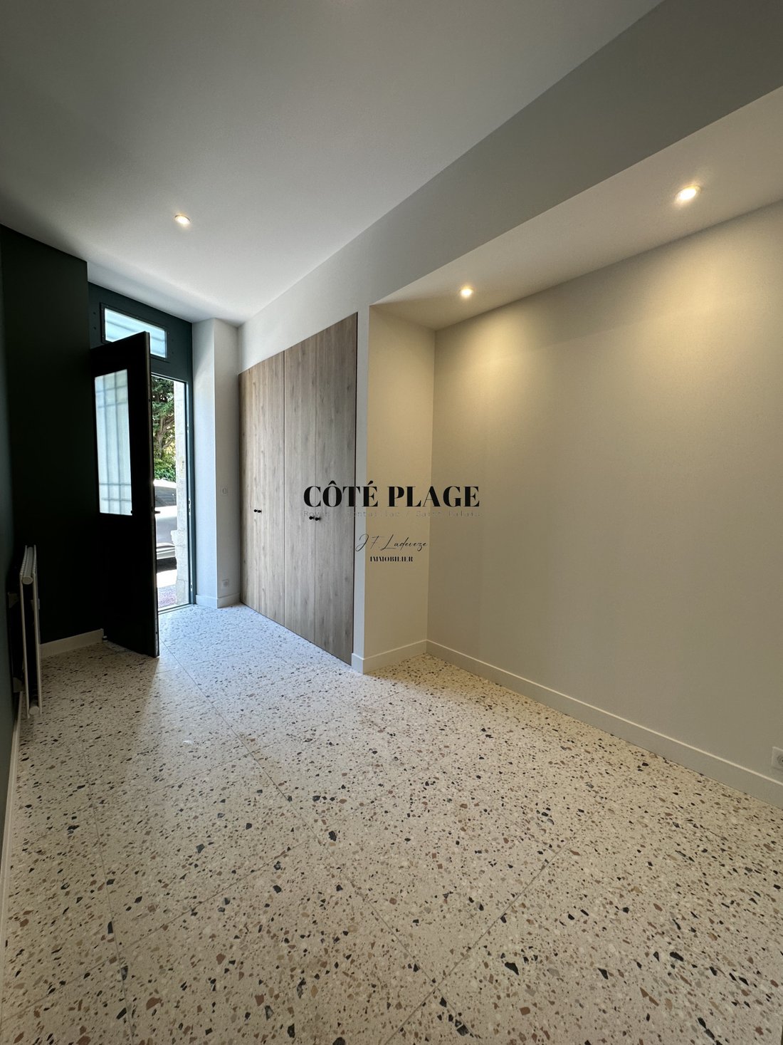 Apartment in Pontaillac, Royan, France 5 - 16246179