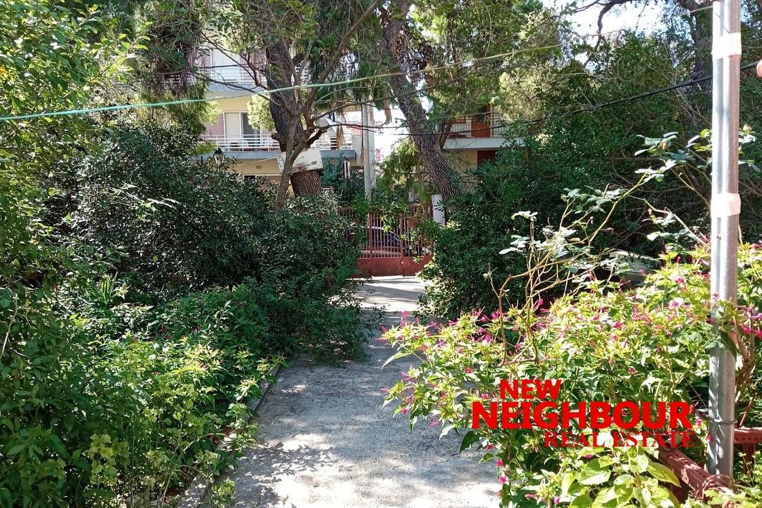 Land in Pefki, Attica, Greece 2 - 16252017
