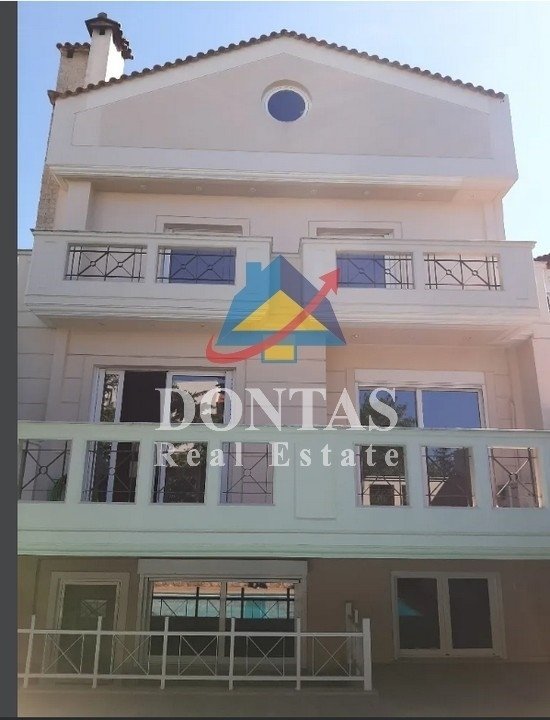 Apartment in Kifisia, Attica, Greece 2 - 16252120