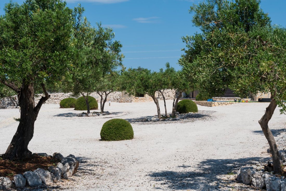 Villa in Milna, Split-Dalmatia County, Croatia 5 - 12658361