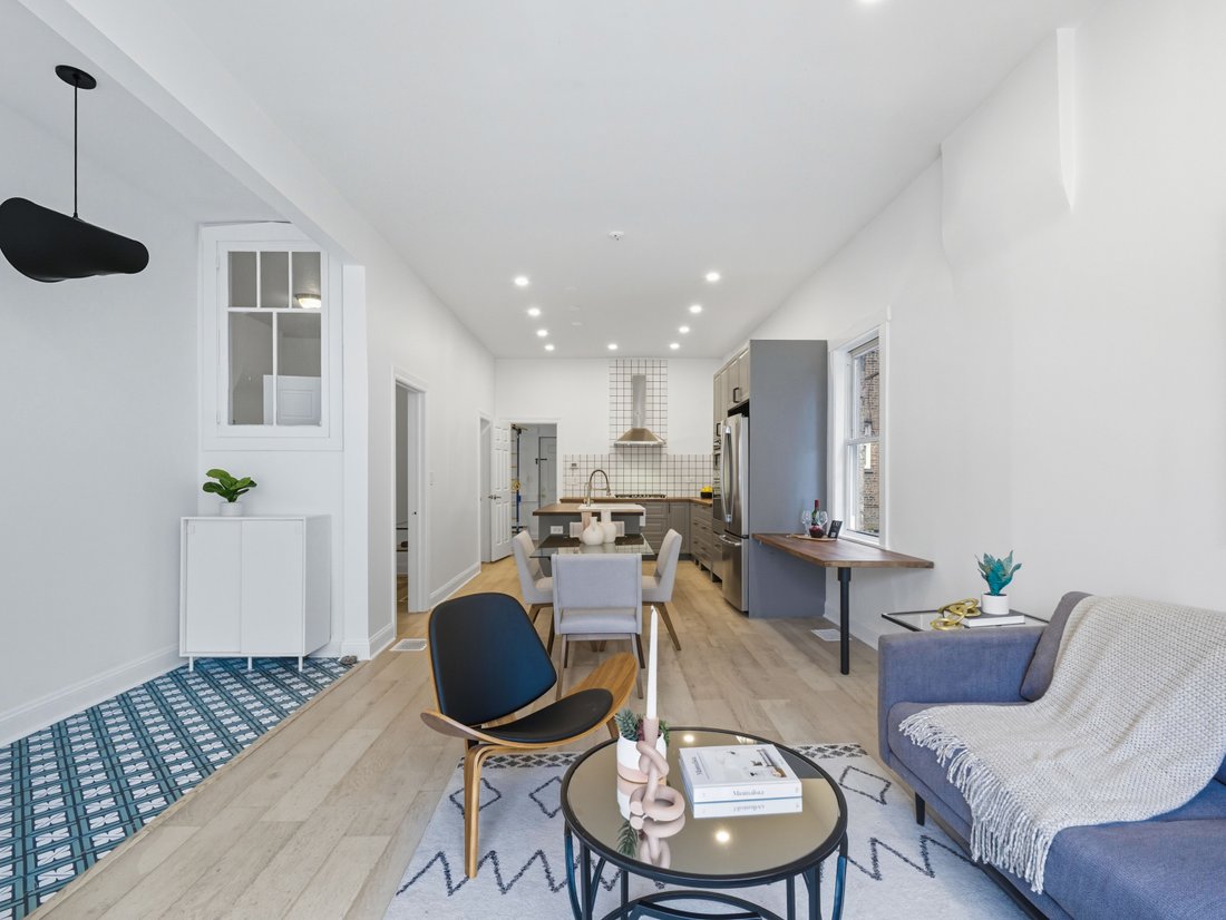 Apartment in Chicago, Illinois, United States 3 - 16250229