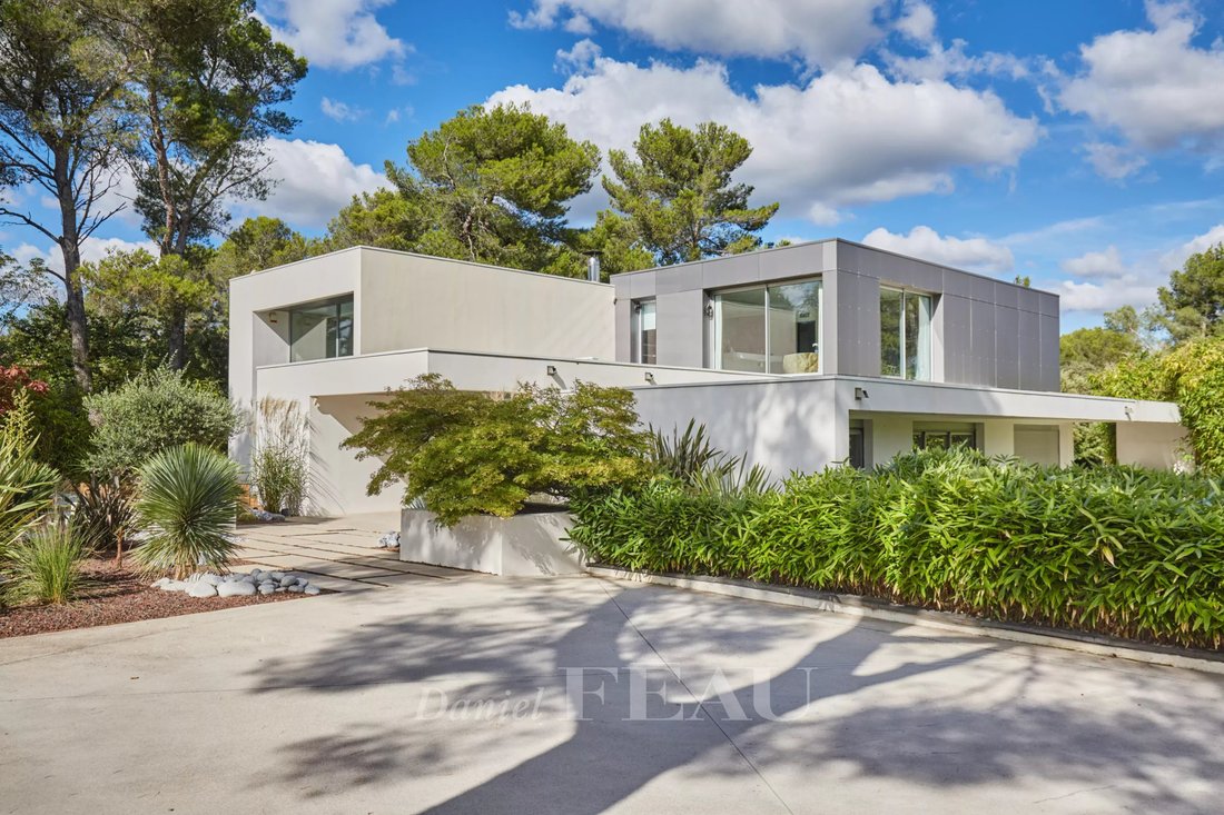 House in Meyreuil, Provence-Alpes-Côte d'Azur, France 1 - 15443327