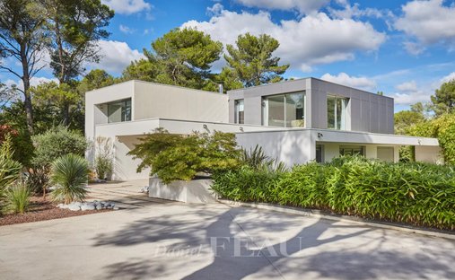House in Meyreuil, Provence-Alpes-Côte d'Azur, France 1