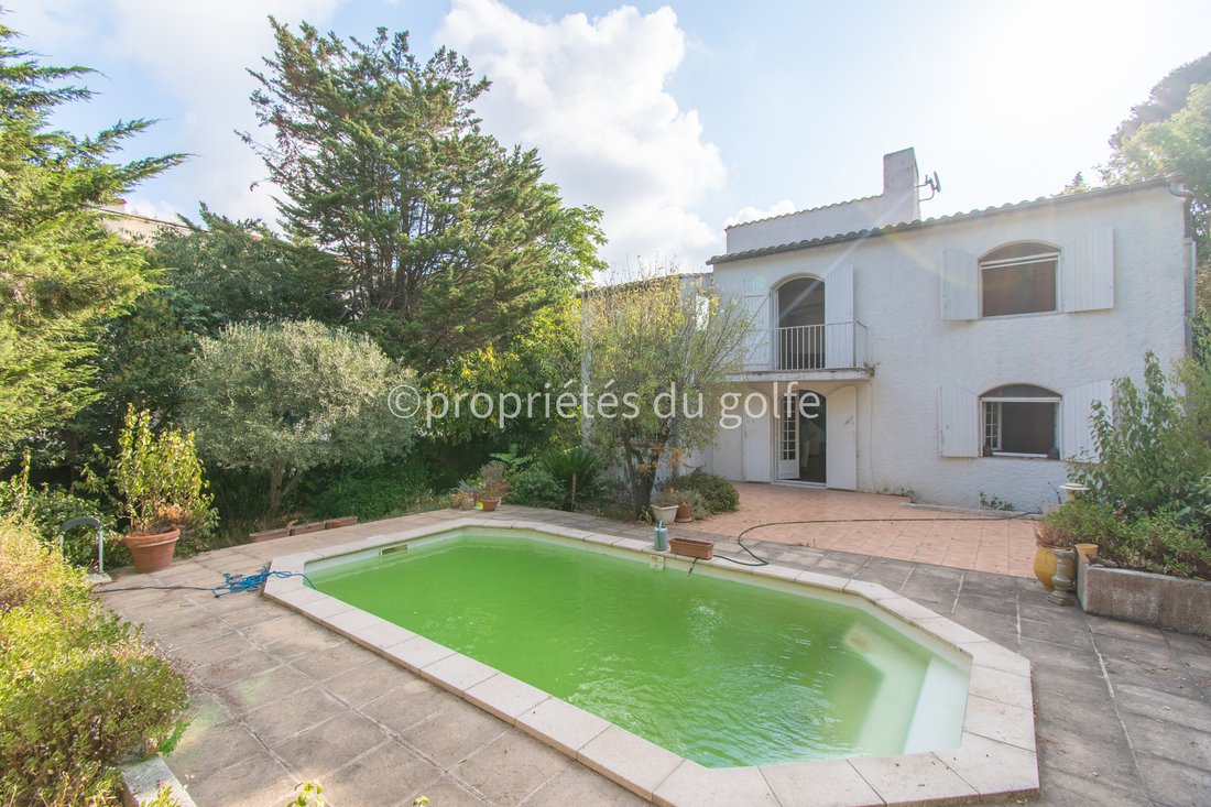 House in Espace Villeroy-Les Quilles, Sète, France 5 - 16248402