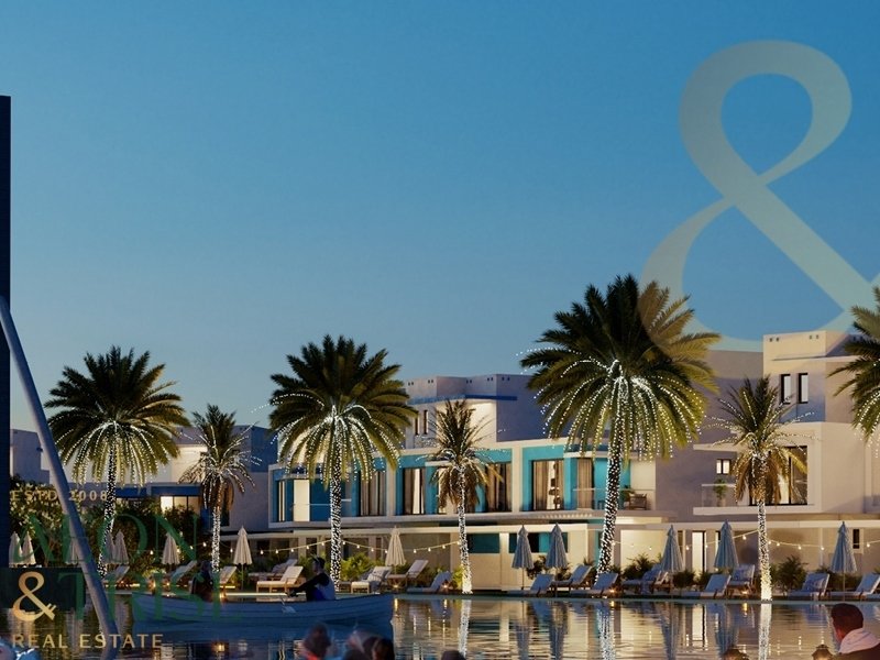 Villa in Remraam, Dubai, United Arab Emirates 5 - 16248662