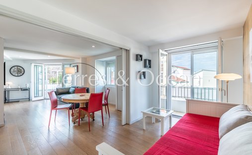 Apartment in Saint Martin-Cité des Fleurs, Biarritz, France 1
