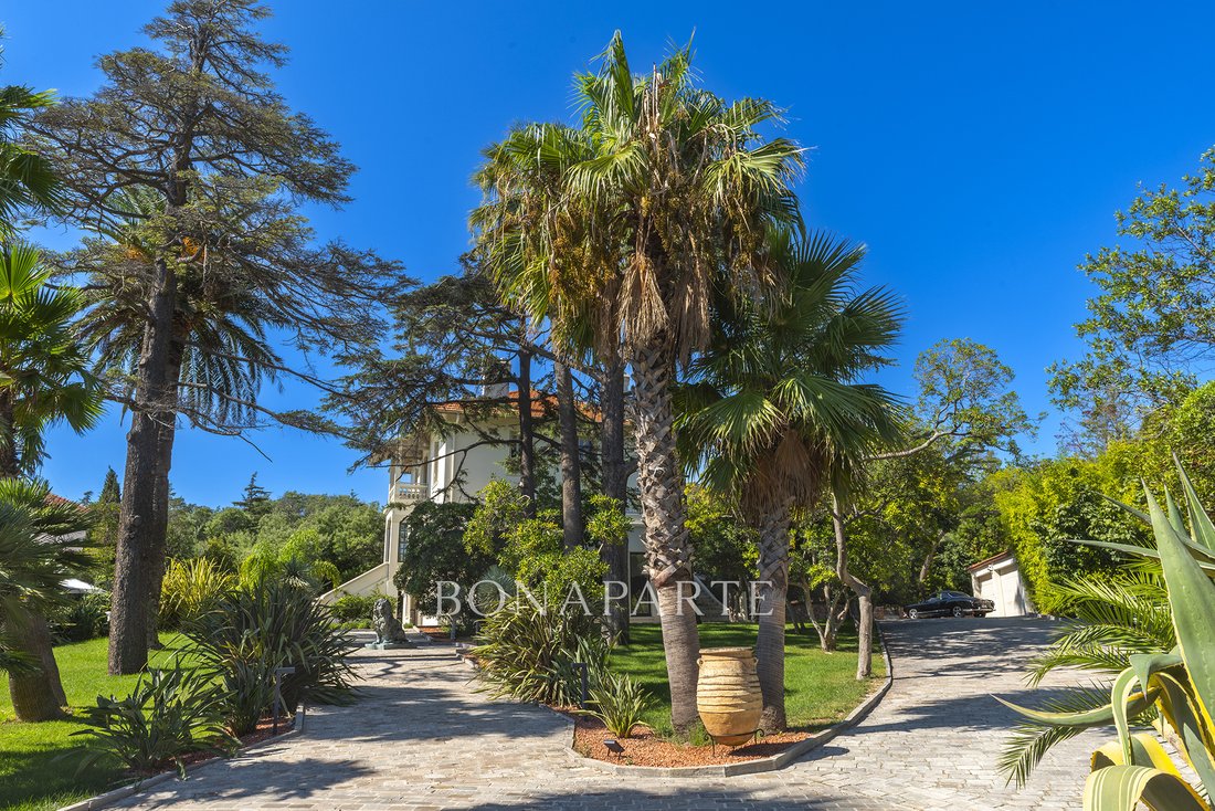 Luna Luna: A Belle Époque Dream Where the Sea Whispers Through the Pines