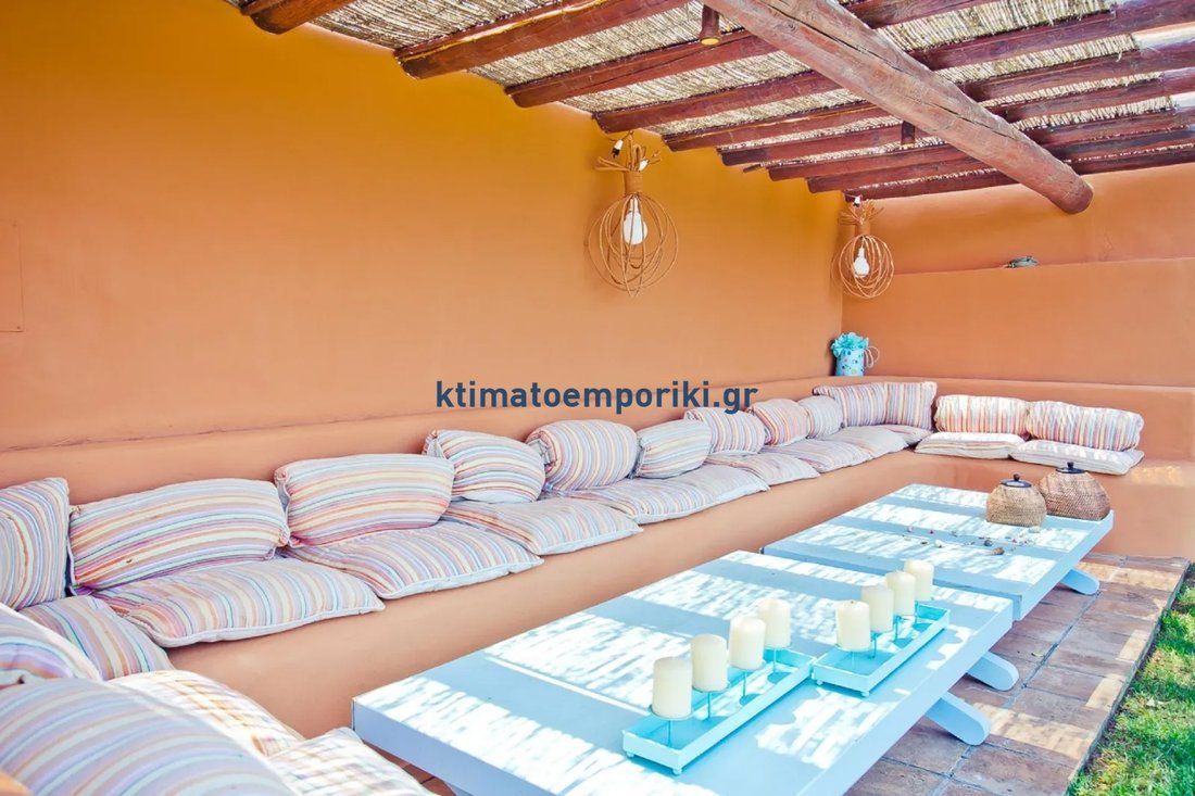 Villa in Lavreotiki, Attica, Greece 5 - 16251963