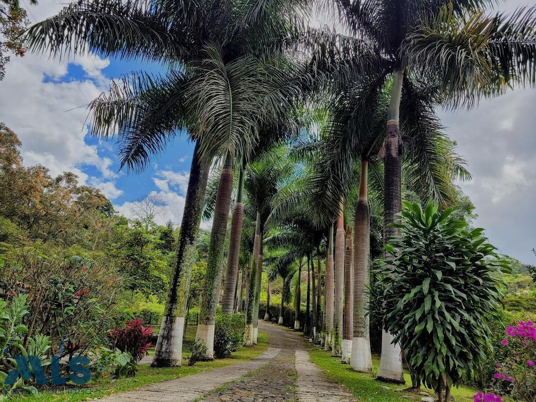 Finca in Girardota, Antioquia, Colombia 1 - 16248691
